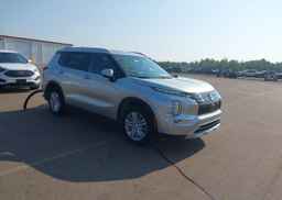 2022 MITSUBISHI OUTLANDER LE