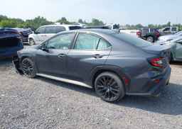 2023 SUBARU WRX