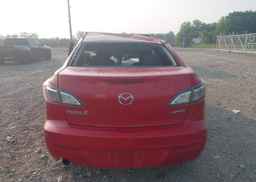 2013 MAZDA 3 I