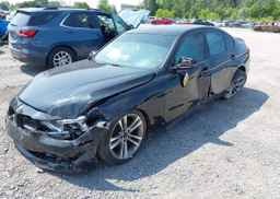 2014 BMW 328I XDRIVE