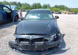 2014 BMW 328I XDRIVE