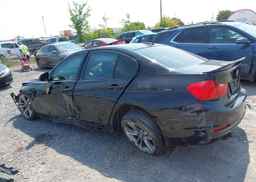 2014 BMW 328I XDRIVE