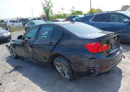 2014 BMW 328I XDRIVE