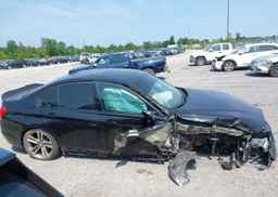 2014 BMW 328I XDRIVE