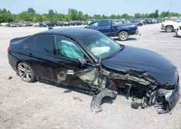 2014 BMW 328I XDRIVE