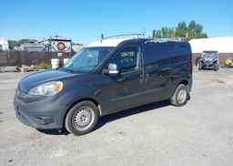 2015 RAM PROMASTER CITY ST