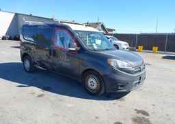 2015 RAM PROMASTER CITY ST