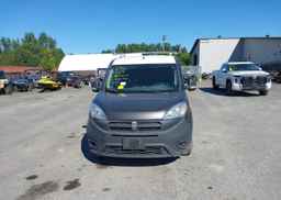 2015 RAM PROMASTER CITY ST