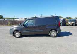 2015 RAM PROMASTER CITY ST