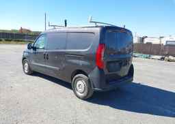 2015 RAM PROMASTER CITY ST