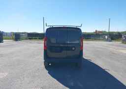 2015 RAM PROMASTER CITY ST