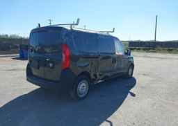 2015 RAM PROMASTER CITY ST