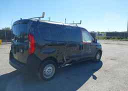 2015 RAM PROMASTER CITY ST