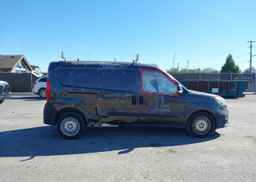 2015 RAM PROMASTER CITY ST