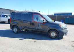 2015 RAM PROMASTER CITY ST