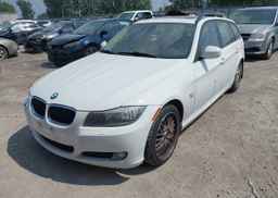 2010 BMW 3 SERIES