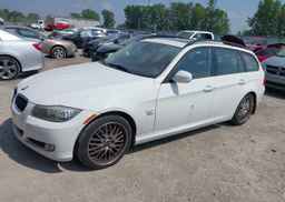 2010 BMW 3 SERIES