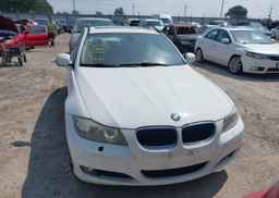 2010 BMW 3 SERIES
