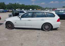 2010 BMW 3 SERIES