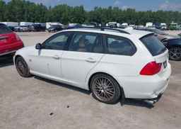 2010 BMW 3 SERIES