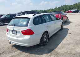 2010 BMW 3 SERIES
