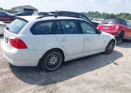 2010 BMW 3 SERIES