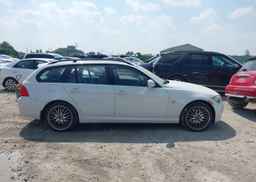 2010 BMW 3 SERIES