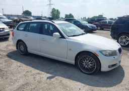 2010 BMW 3 SERIES