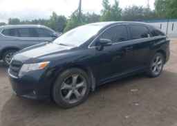 2016 TOYOTA VENZA XLE