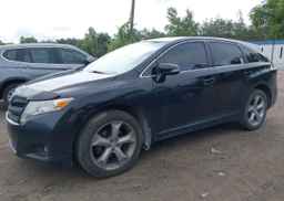 2016 TOYOTA VENZA XLE
