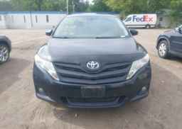 2016 TOYOTA VENZA XLE