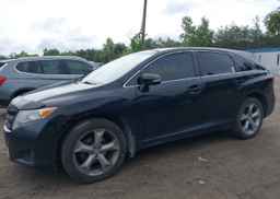 2016 TOYOTA VENZA XLE