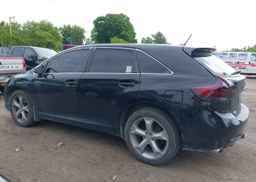 2016 TOYOTA VENZA XLE