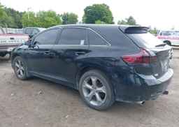 2016 TOYOTA VENZA XLE