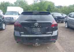 2016 TOYOTA VENZA XLE