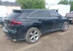 2016 TOYOTA VENZA XLE