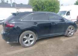 2016 TOYOTA VENZA XLE