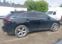2016 TOYOTA VENZA XLE