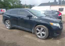 2016 TOYOTA VENZA XLE