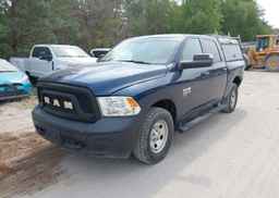 2020 RAM 1500 CLASSIC TRADESMAN