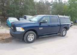 2020 RAM 1500 CLASSIC TRADESMAN