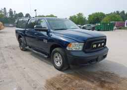 2020 RAM 1500 CLASSIC TRADESMAN