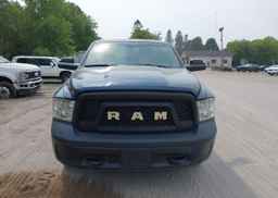 2020 RAM 1500 CLASSIC TRADESMAN
