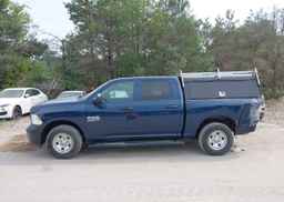 2020 RAM 1500 CLASSIC TRADESMAN