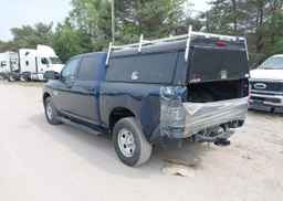 2020 RAM 1500 CLASSIC TRADESMAN
