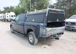 2020 RAM 1500 CLASSIC TRADESMAN