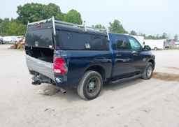 2020 RAM 1500 CLASSIC TRADESMAN