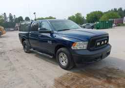 2020 RAM 1500 CLASSIC TRADESMAN