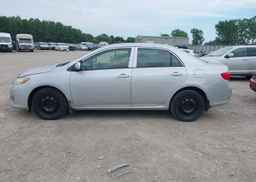 2010 TOYOTA COROLLA CE