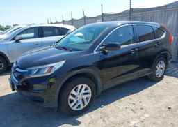 2015 HONDA CR-V SE
